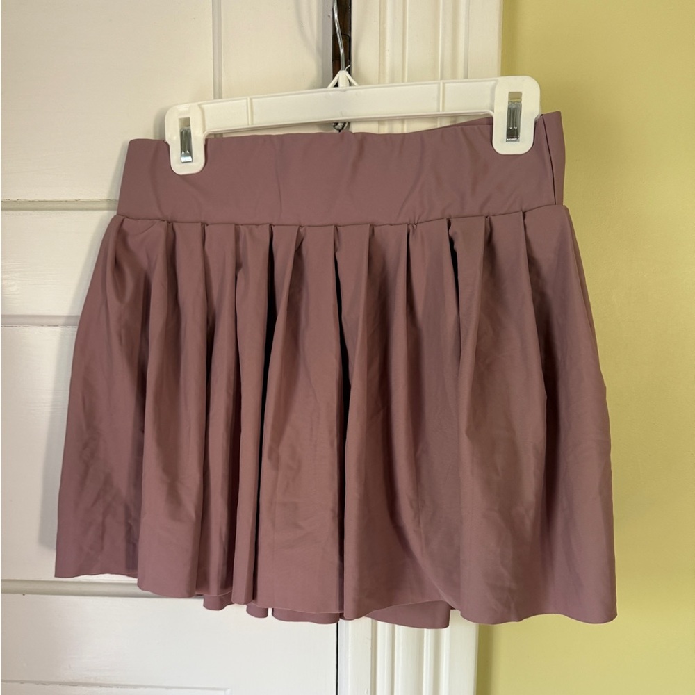 STACK XL principle tennis/pickleball skort